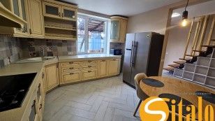 Продаж 3кімнатної квартири в дуплексі Осокорки м.Славутич 10 хв пішки