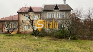 Продаж будинку дуплекс смт. Козин, Конча Заспа