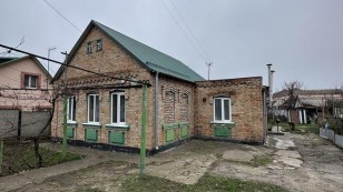 Продаж  Будинок  Домвул. Григорія КвіткиОсновяненка, Шевченківський, Запоріжжя