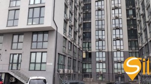 Продаж 1кім. смарт квартири на Камянській, Вирлиця, Харківське шосе, Бориспільська.