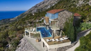 Продаж вілл і будинків в Чорногорії в Петроваці pv01473. 6bd_s8783