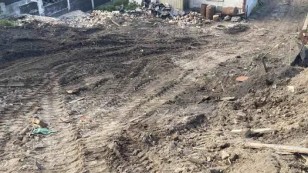 Продаж земельної ділянки під будівництво вул. Міжгірна, Професорська колонія, Львів