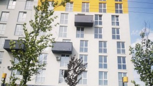 Продаж 1 кімнатна вул. Рудненська, Львів , можлива Є Оселя