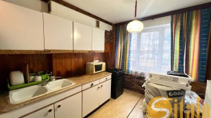 1 кімнатна квартира в панельному будинку по вулиці Тролейбусна, Львів