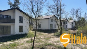 Продаж будинку 155 кв.м. прямо біля лісу та озер в Іванковичах