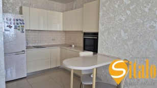 Продаж 1кімнатна квартира євродвушка ЖК Варшавський