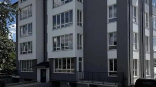 Продаж  5 кімнатної 2 рівневої квартири без ремонту у новобудові, місто Винники
