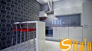 Продаж 1кім. квартири євродвушка на Осокорках, Дніпровська набережна.