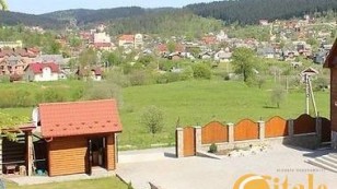 Будинок, Готель, Східниця, Львівська область