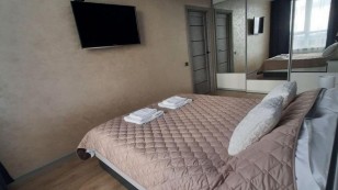 Продаж 1кімнатна квартира м. Львів, вул. Ч.Калини, Сихівський рн.