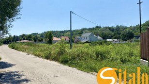 Ділянка з видом на Київські Карпати в мальовничому селі Підгірці, Новообухівська траса, 36,5 сот