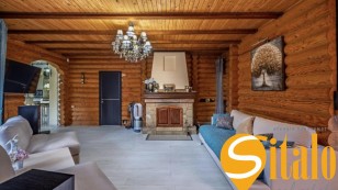 Продаж розкішного будинку в Пухівкі, Броварський район, Троєщина.