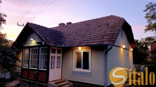 Продаж 1 поверхового будинку місто Стебник
