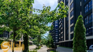 1 кімнатна квартира Comfort park