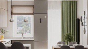 Продаж 2к. 70м2 Паркове містечко