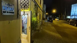 Оренда _ комерційна нерухомість 20 м у центрі Львова по вул. Ю. Мушака, 42