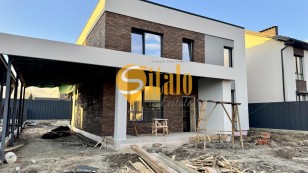 Продаж Будинку 150м2, Осокорки, 6 соток,Osocor Residence.Славутич