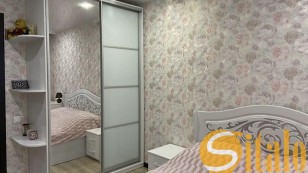 Продаж 2к квартири в районі Малого ринку