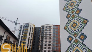 Продається 2 кімнатна квартира ЖК Каскад Ярко