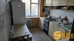 Продаж 3 кімнатна квартира вулиця Шевченка, цегла