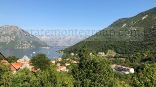 Продаж будинків в Чорногорії в Морині mr0139. 3bd_s6369
