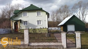 Терміново Продаж.Будинок з гаражем Надвірна