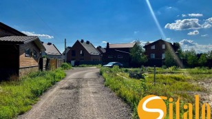 Кутова ділянка на півострові поруч озеро СвятищеМартишів, Осокорки, метро Славутич 6 км