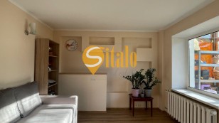 2к квартира  метро Арсенальна  Маріїнський парк