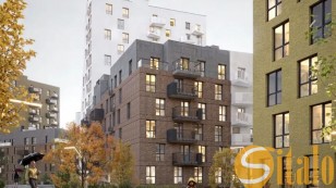 2кімнатна квартира в ЖК Viking Hills на вул. Щурата  Миколайчука, Мазепи у місті Львів