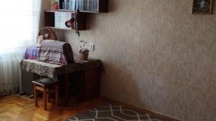 Продається 2х кімнатна квартира на Ситова