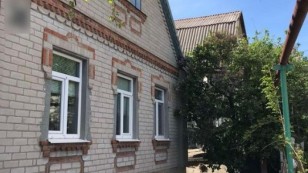 Продається будинок по вулиці Донська, Запоріжжя