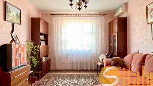 3к квартира, ул. Звенигородская Осипенковский. 7 этаж