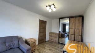 Продаж 1 кімнатна квартира вулиця Виговського, цегла