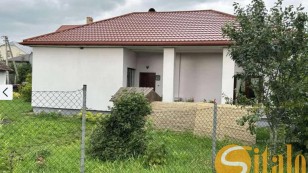 Продаж будинку село Камянопіль, з ремонтом