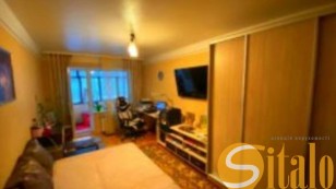 3комн. квартира возле парка им.Гагарина