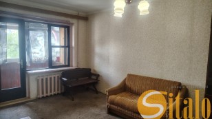 Оренда  Квартира  вул. Автозаводська, Комунарський, Запоріжжя