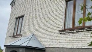 Будинок с. СорокиЛьвівські Львів