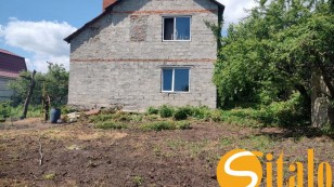 Будинок 267 м² на 18 сотках у центрі Гореничів  за ціною 1кімнатної квартири