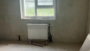 Продаж 1 кімнатної квартири в новобудові під комерцію