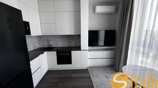 Продається стильна 1кімнатна квартира 35 м² у ЖК HYGGE LUX від LEV Development, вул. Пасічна, 166, місто Львів