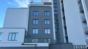 Продаж 2кімнатної квартири вул. Городоцька Львів