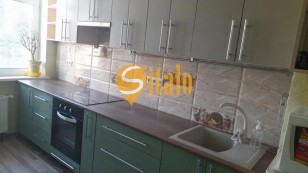 Академмістечко, 2кім квартира,  ЖК Озерний, поруч ліс, озеро та метро