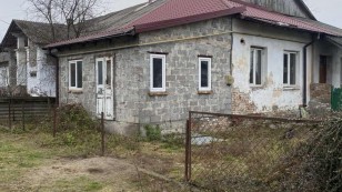 Продається  будинку с. Стоянів Радехівський рн.