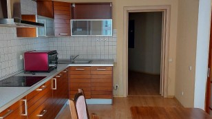 Оренда 1 кімнатної квартири Бажана 10, поруч з метро Осокорки