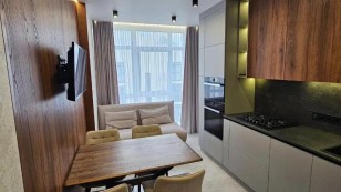 Продаж 1 кімнатна квартира вулиця Стрийська,  ремонт