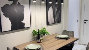 Оренда 2 кімнатної квартири, Центр, пл.Святого Теодора , Львів