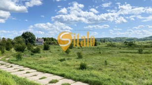 Ділянка з мальовничим краєвидом біля КМ Сонячна долина в Романкові, Новообухівська траса, 12 сот