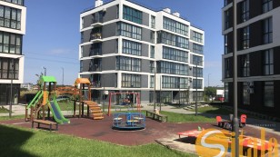 Продаж 2 кімнатної квартири в новобудові Сокільники, Гранд Вілідж