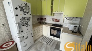 Продаж 1 кімнатної квартири з ремонтом Шевченківській рн