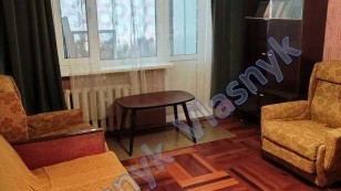 Продаж 2х кімнатної  квартири  в Хортицькому районі